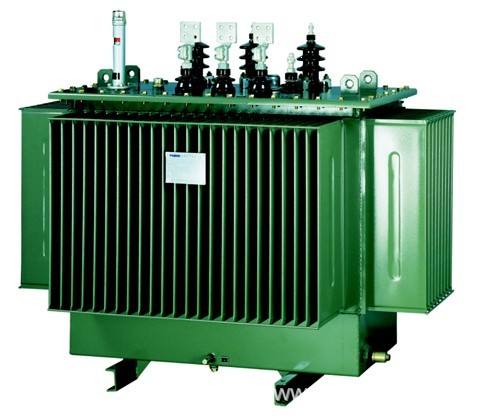 泰安KS9/KS11矿用变压器