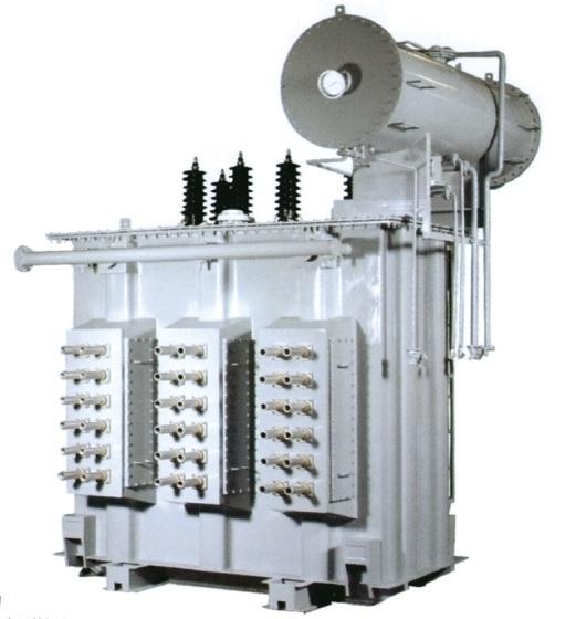 泰安电炉变压器