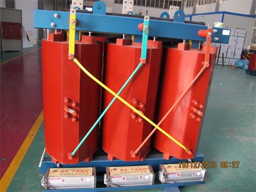 泰安SCB13-200KVA干式变压器