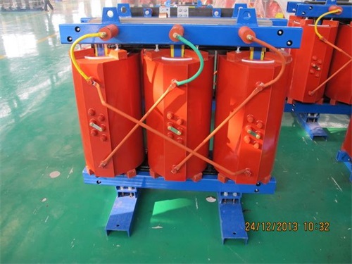 泰安SCB11-1600KVA/10KV/0.4KV干式变压器