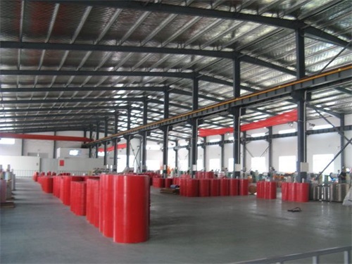 泰安50KVA干式变压器