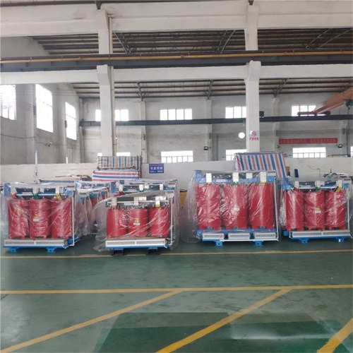 泰安SCB11-160KVA/10KV/0.4KV干式变压器