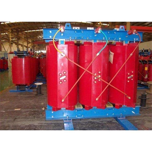 泰安SCB11-125KVA/10KV/0.4KV干式变压器