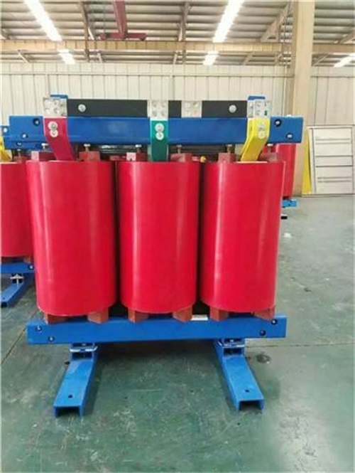 泰安SCB11-630KVA/10KV/0.4KV干式变压器