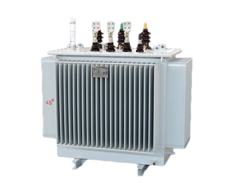泰安S13-125KVA/10KV/0.4KV油浸式变压器