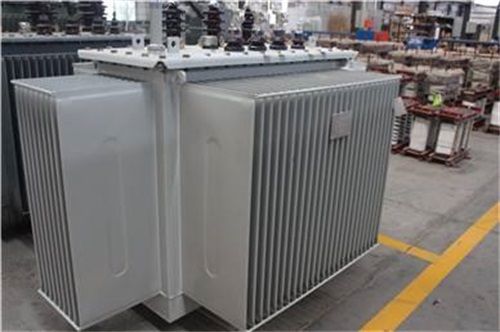 泰安S13-315KVA/10KV/0.4KV油浸式变压器
