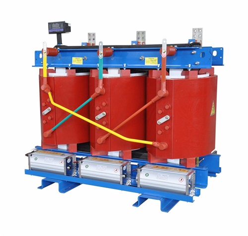 泰安SCB11-125KVA/10KV干式变压器厂家