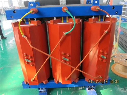 泰安SCB11-1600KVA/10KV/0.4KV干式变压器