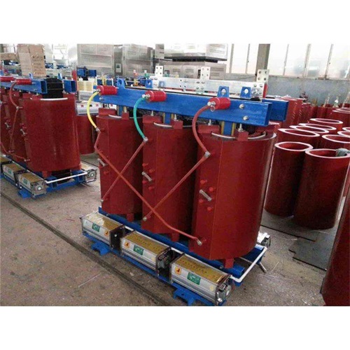 泰安SCB13-125KVA/10KV/0.4KV干式变压器