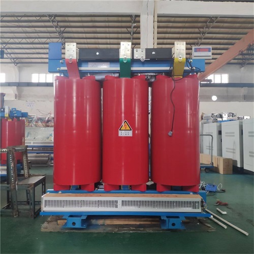 泰安SCB12-200KVA/10KV/0.4KV干式变压器