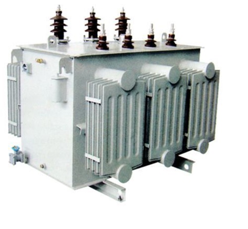 泰安S11-1250KVA/35KV油浸式变压器