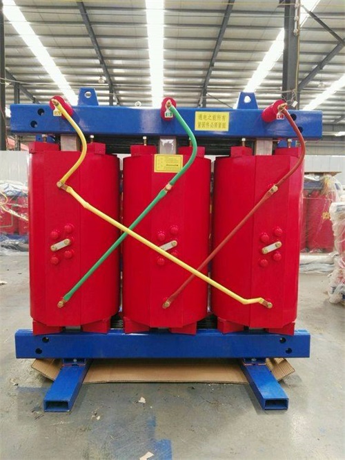 泰安SCB11-125KVA/10KV干式变压器