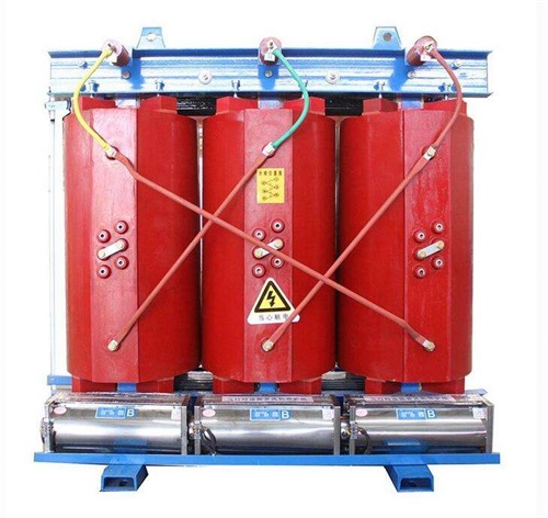 泰安SCB12-200KVA/10KV干式变压器价格
