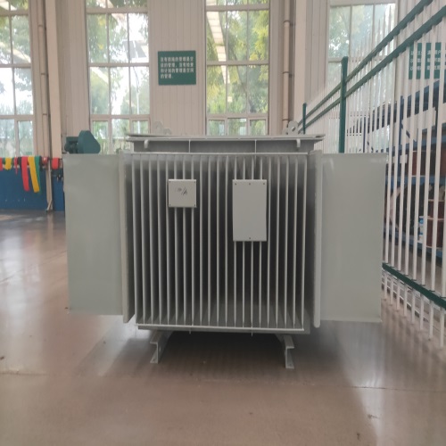 泰安S11变压器