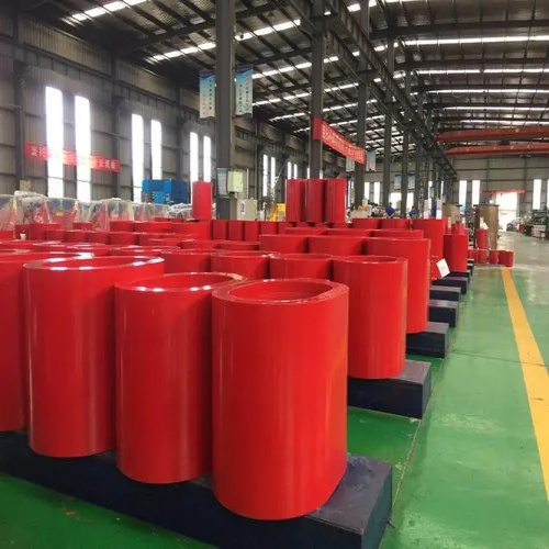 泰安SCB14-1000KVA干式变压器