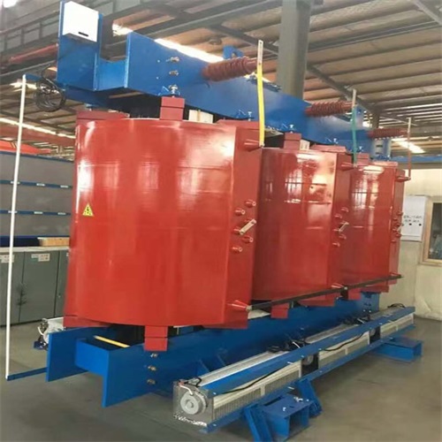 泰安SCB14-500KVA干式变压器