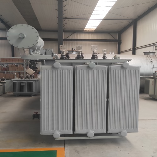 泰安S20-2500KVA变压器