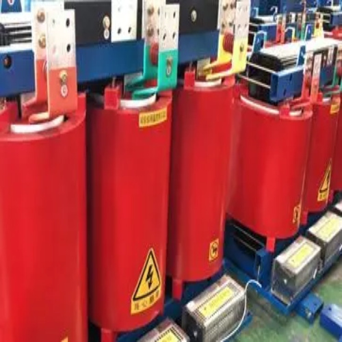 泰安SCB14-315KVA干式变压器