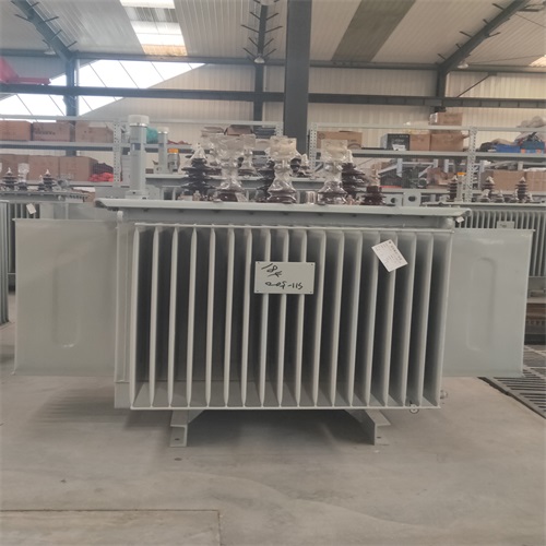 泰安油浸式非晶合金变压器批发