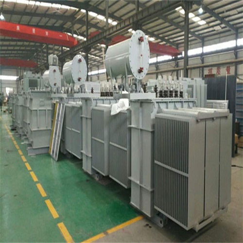 泰安S22-2000kva变压器
