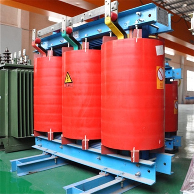 泰安矿用防爆变压器