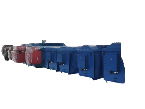 泰安井下矿用变压器型号