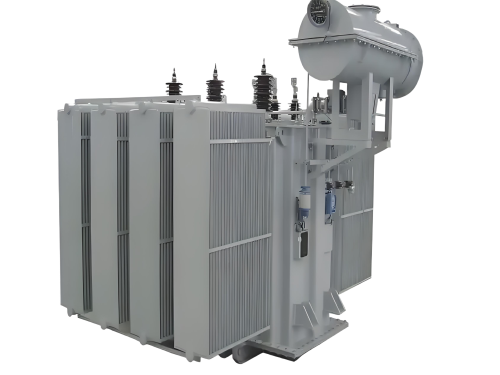 泰安非晶合金试验变压器